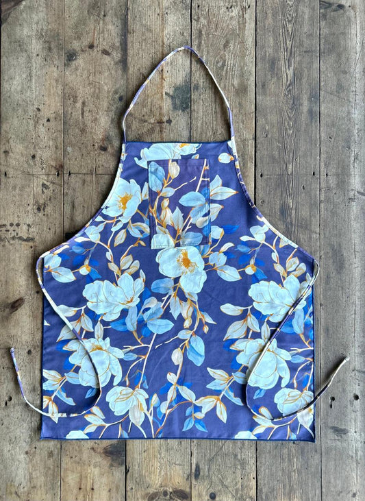 Sweet Magnolia Apron