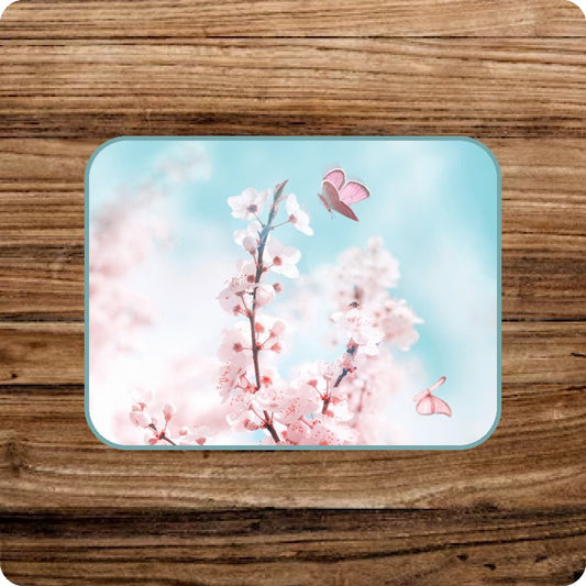 Cherry Blossom Placemats