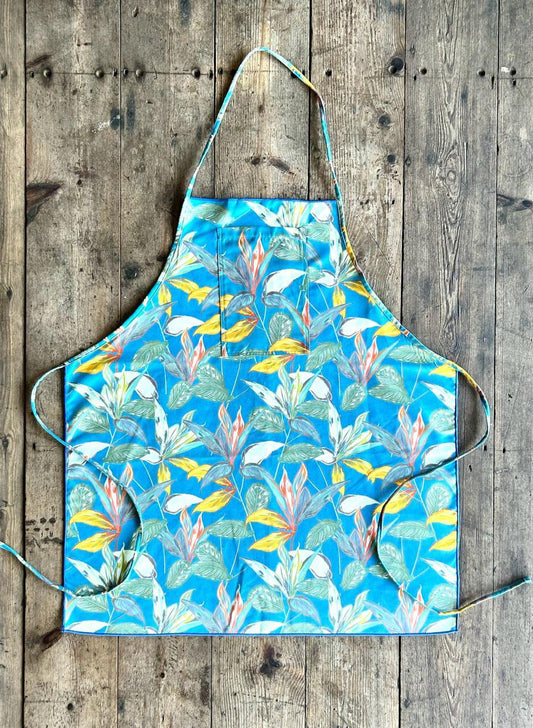 Cordeline Apron