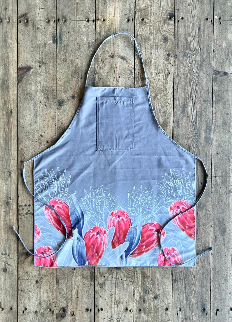 Protea Apron