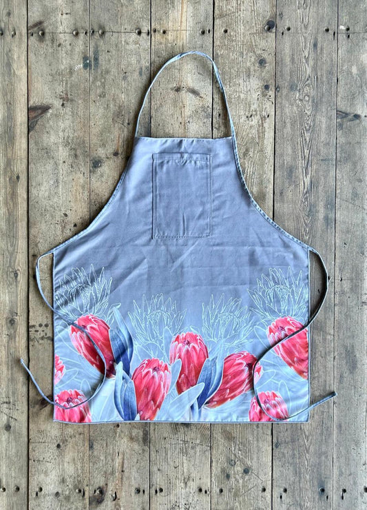 Protea Apron