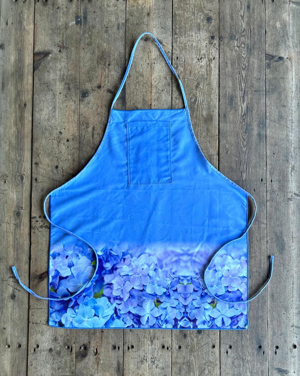 Hydrengia Apron