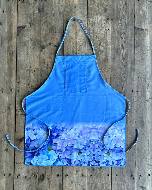 Hydrengia Apron