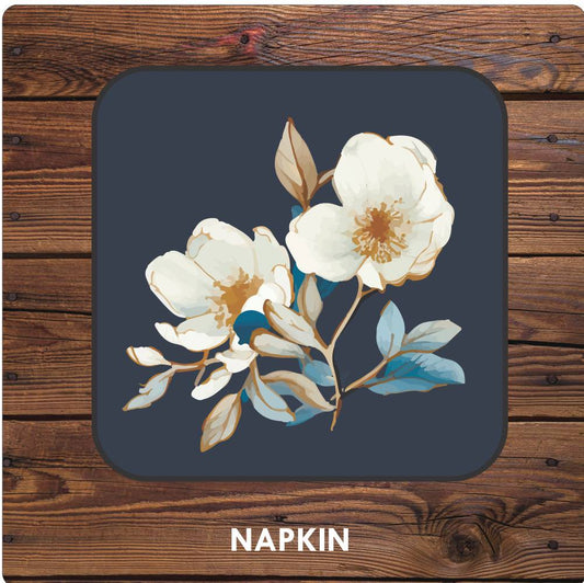 Sweet Magnolia Napkins