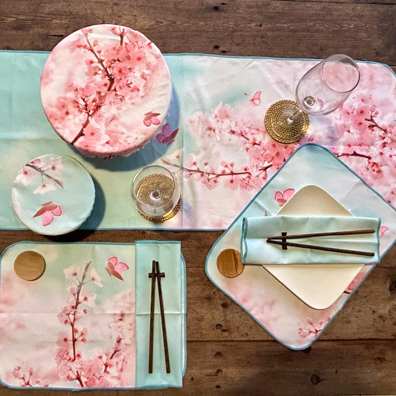 Cherry Blossom Placemats