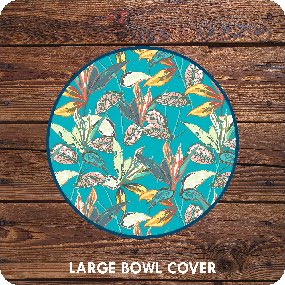 Cordeline Bowl Covers