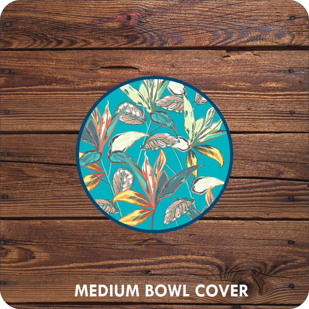 Cordeline Bowl Covers