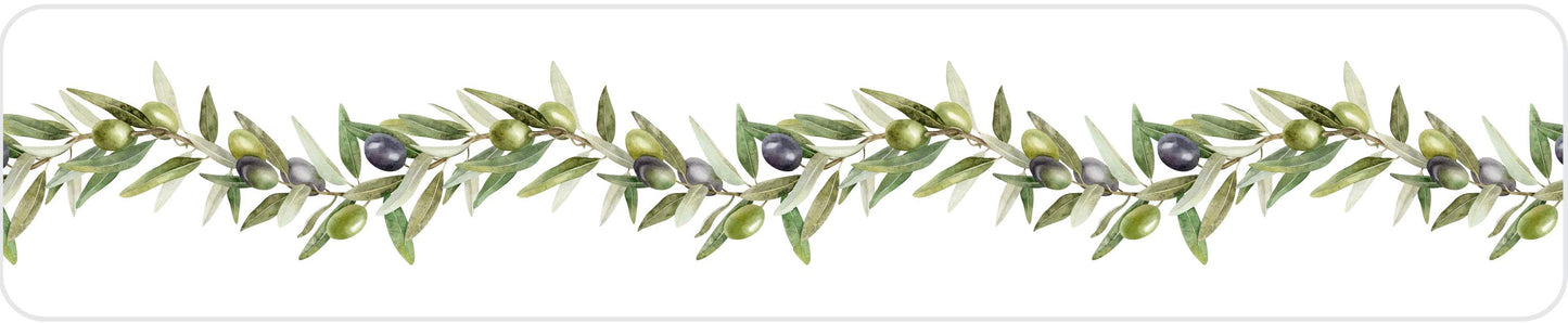 Olive Tree Runner