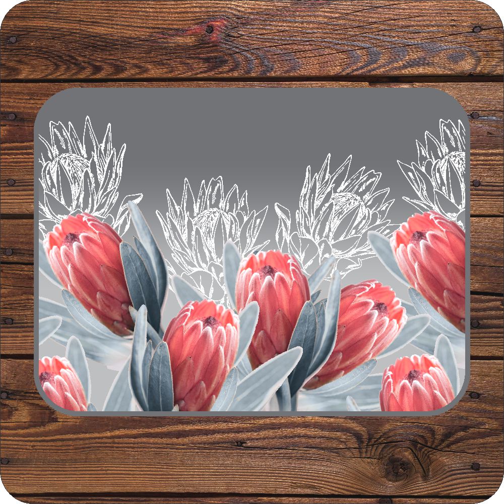 Protea Placemats