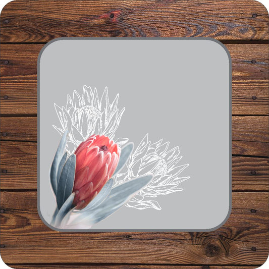 Protea Napkins