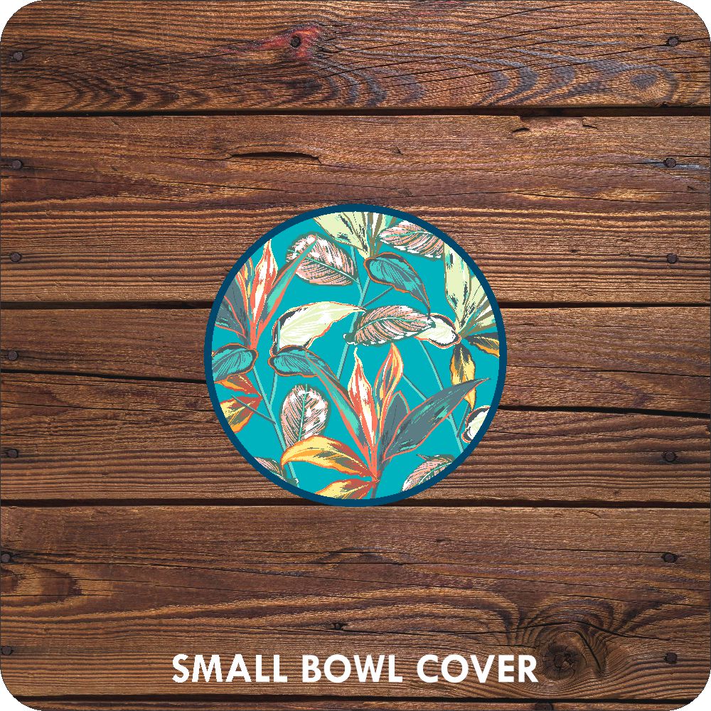 Cordeline Bowl Covers